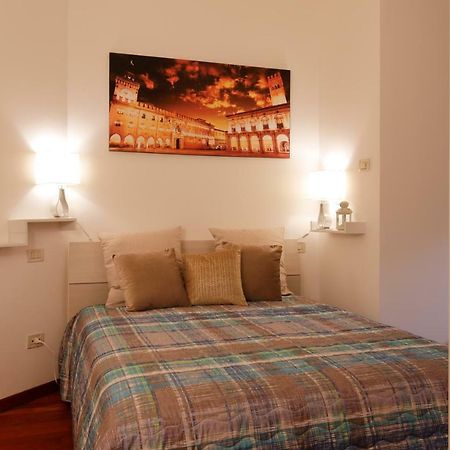 Bologna Central Apartment Eksteriør billede