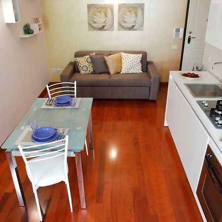Bologna Central Apartment Eksteriør billede